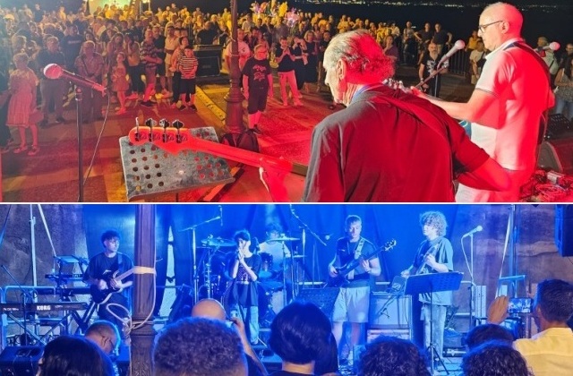 Niscemi. Stasera, il “Belvedere Music Festival” dell’Associazione culturale “Not Another” 